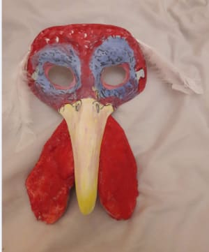 Dinde t5rsvl - Eugenol