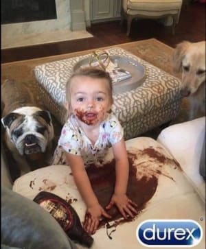 Durex cpreio - Eugenol