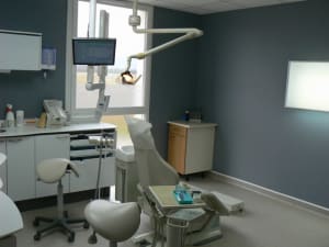 Ecran cab yx8dub - Eugenol