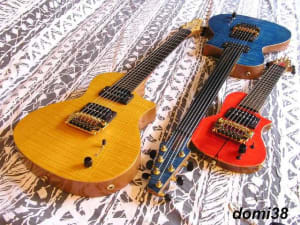 Electriques wr1ako - Eugenol