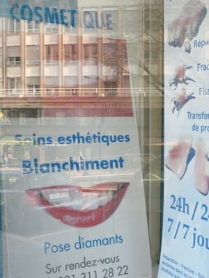 Et la tulikoi adunhs - Eugenol