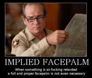 Facepalm1  1  sgadlq - Eugenol