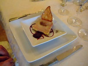 Foie gras s01rqv - Eugenol