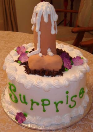 Gateau surprise cbeykv - Eugenol