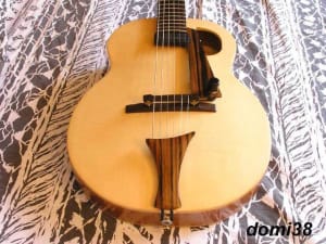 Guitare mod2 gt2dt4 - Eugenol