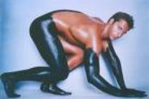 Ian thorpe tems64 - Eugenol