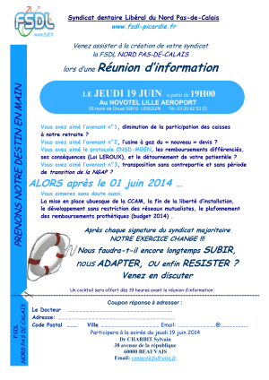Invitation  lille fqtxpg - Eugenol