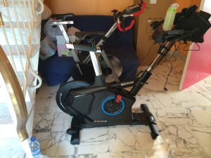 Kettler racer s  lgxcs9 - Eugenol