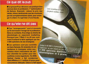 Krys de tabernak lrqyrw - Eugenol