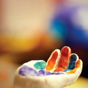 La mano del soul j8emvo - Eugenol