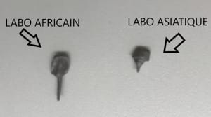 Labo asiotique oa8fuo - Eugenol