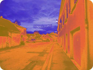 Ma rue again q86iet - Eugenol