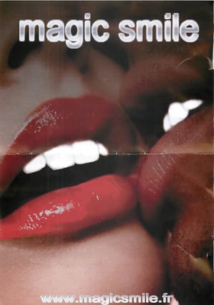 Magicsmile wkulv6 - Eugenol