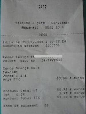 Navigo rmhvoh - Eugenol