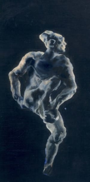 Nijinsky urmyfw - Eugenol