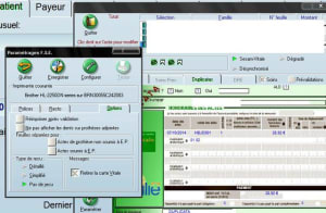 Numeros dents db0zre - Eugenol