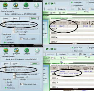 Numeros dents efwycp - Eugenol