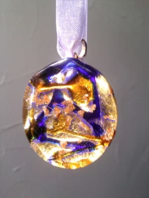 Objet jfwllf - Eugenol