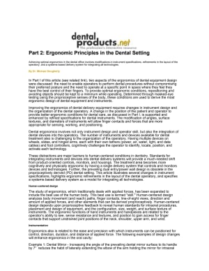 Papers ergonomic principles part2 k5rat6 - Eugenol