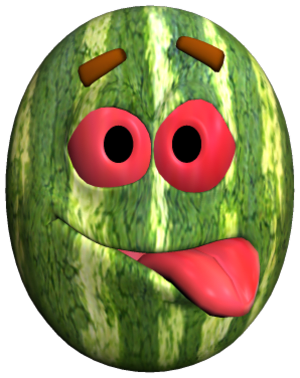 Pastèque mqvj6j - Eugenol