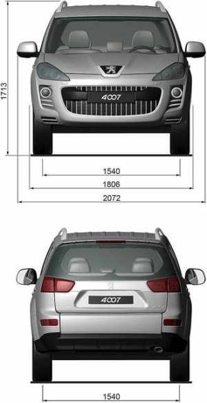 Peugeot4007007 picvvk - Eugenol