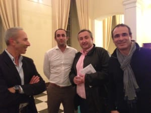 Photo hntqtv - Eugenol