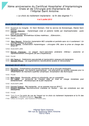 Programme photo def launmo - Eugenol