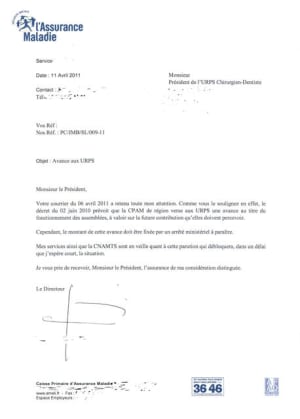 R ponse ars demande de budget xrmf4j - Eugenol