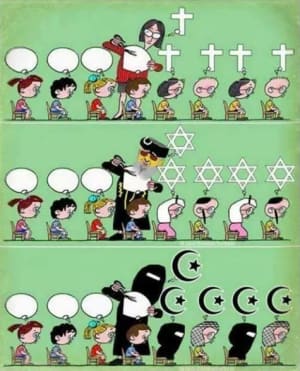 Religion wydjmu - Eugenol