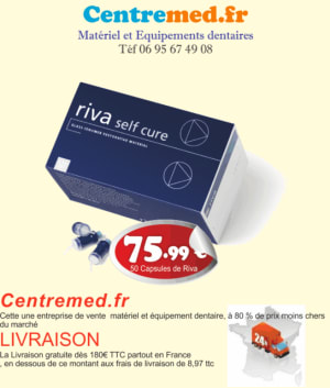 Riva ooyxse - Eugenol