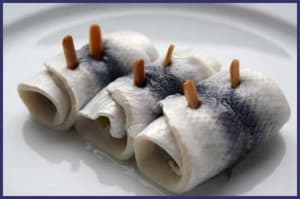 Rollmops um3swn - Eugenol