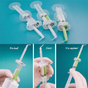 Seringue s0zi09 - Eugenol