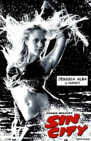 Sincity oh5liz - Eugenol