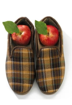 Special chaussons r1uja8 - Eugenol