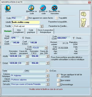 Stellite1 14dts julie wye08j - Eugenol