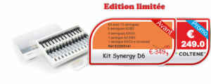 Synergy d6 n afeeg0 - Eugenol