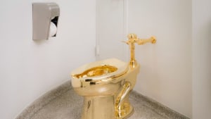 Toilettes or massif fc1loq - Eugenol