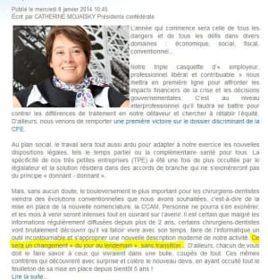 Transition wyaydo - Eugenol