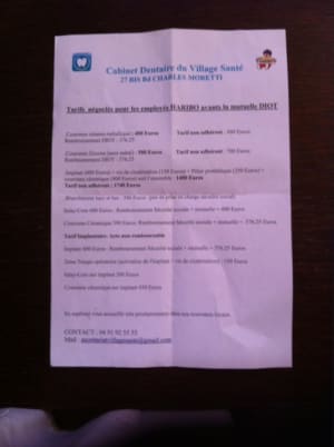 Village sant  vnu7jb - Eugenol