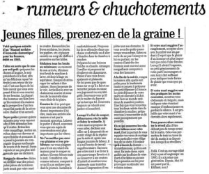 Vrais valeurs1 mniugz - Eugenol