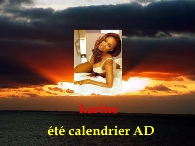Été ad calendrier xleyl7 - Eugenol
