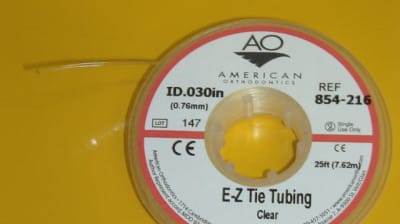 10343 fil elastomerique xs0bzs - Eugenol