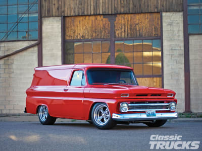 1102clt 01 o 1965 chevrolet panel truck photo qcdz0p - Eugenol