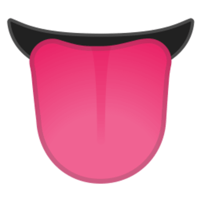 12133 tongue icon gdjy1z - Eugenol