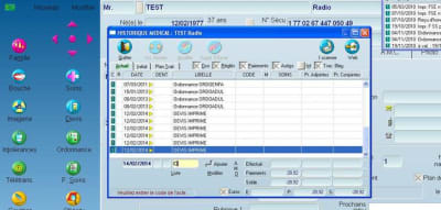 Ame4 vrfis1 - Eugenol