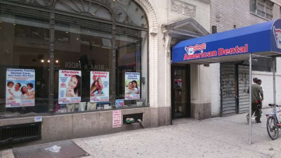 American dental2 xiyxdn - Eugenol