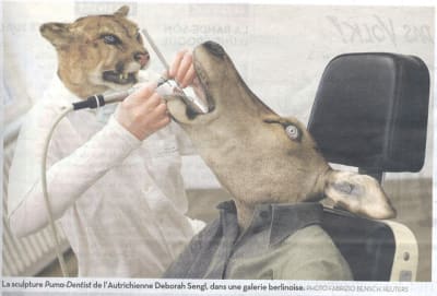 Art moderne un8eka - Eugenol