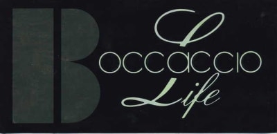 Boccaccio life yjmnna - Eugenol
