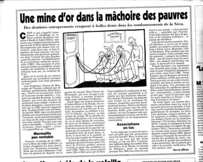 Canard 07032012 esztus - Eugenol
