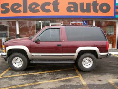 Chevy rouge viazyu - Eugenol